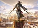 Stunning Smartphone Spin-Off Assassin's Creed: Codename Jade Skewers Closed Beta