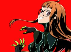 AI-Generated Audio Row Leads to Persona 5 Voice Actor Deleting Twitter Account