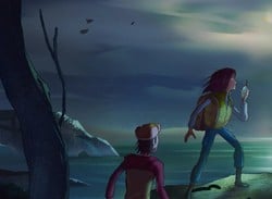 Oxenfree II: Lost Signals (PS5) - Solid Sequel Feels Finely Tuned
