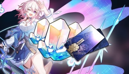 Honkai: Star Rail: All Active Redemption Codes and How to Redeem Them (July 2023)