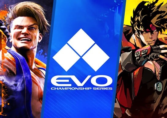 Evo 2023 Schedule Day 3: All Start Times and Where to Watch